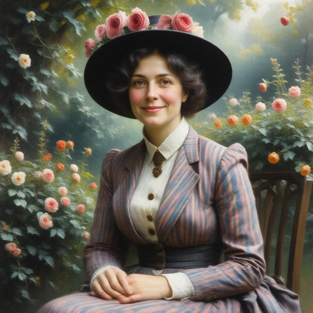 Vita Sackville-West